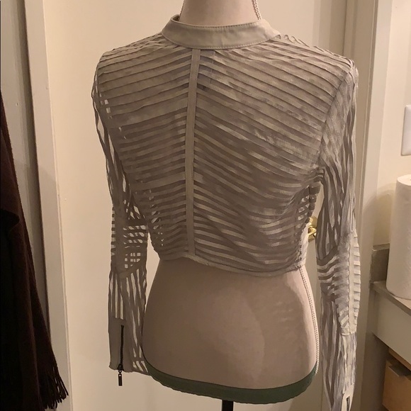 Bebe mini jacket - Picture 3 of 6